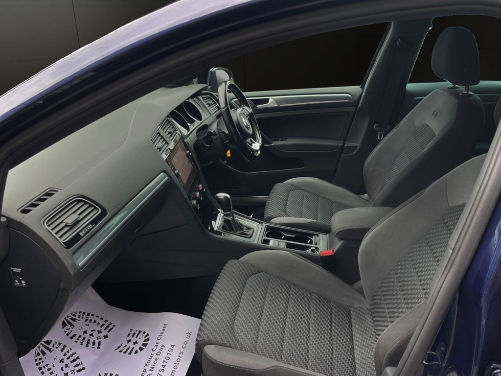 Used Volkswagen Golf 2019 for sale - 76223594: Photo 15