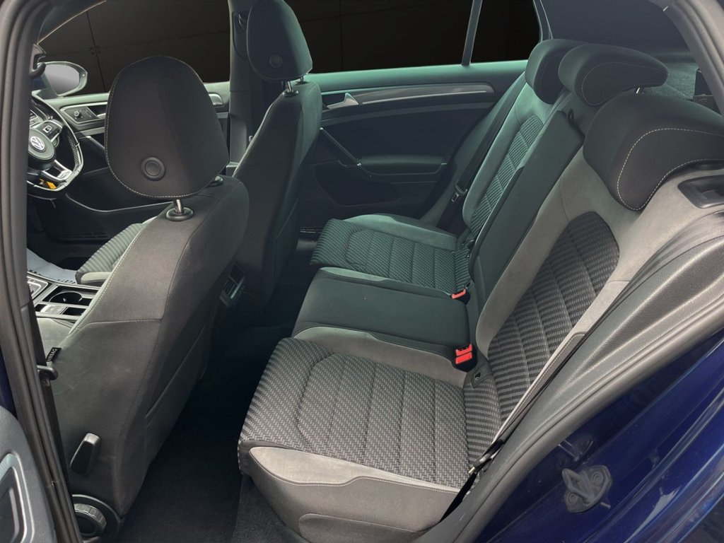 Used Volkswagen Golf 2019 for sale - 76223594: Photo 16