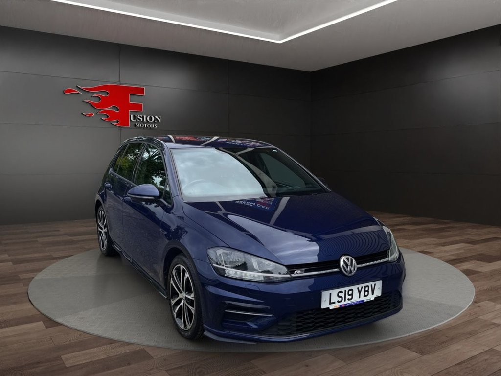 Used Volkswagen Golf 2019 for sale - 76223594: Photo 3