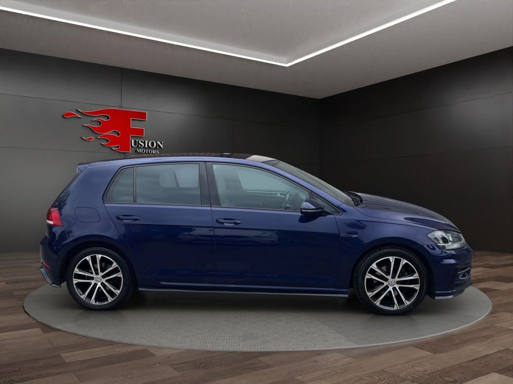 Used Volkswagen Golf 2019 for sale - 76223594: Photo 4