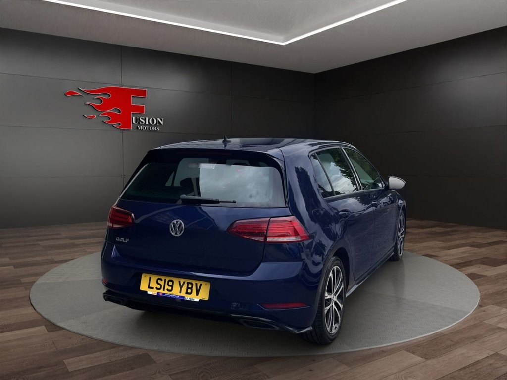 Used Volkswagen Golf 2019 for sale - 76223594: Photo 5