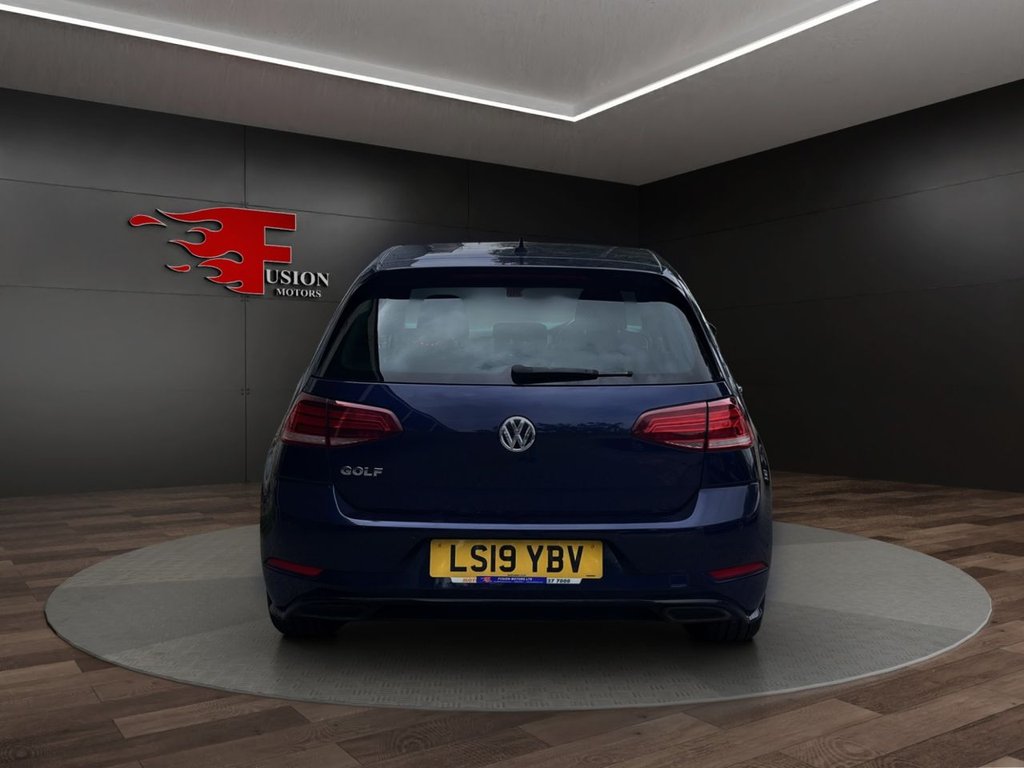 Used Volkswagen Golf 2019 for sale - 76223594: Photo 6