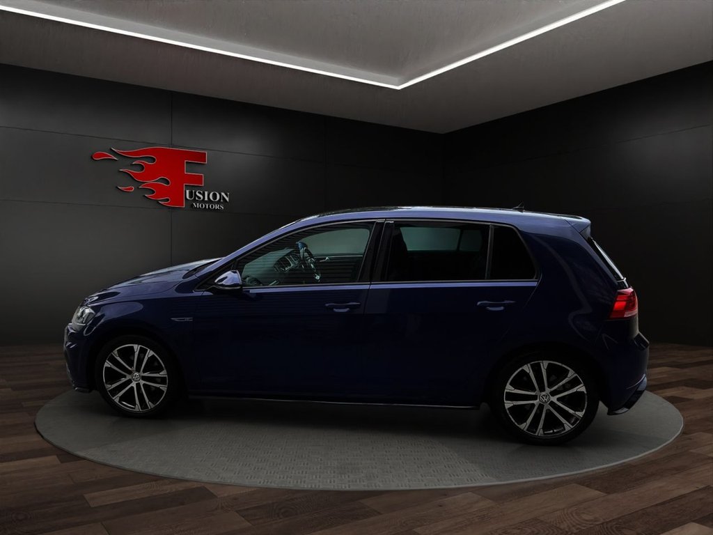 Used Volkswagen Golf 2019 for sale - 76223594: Photo 8