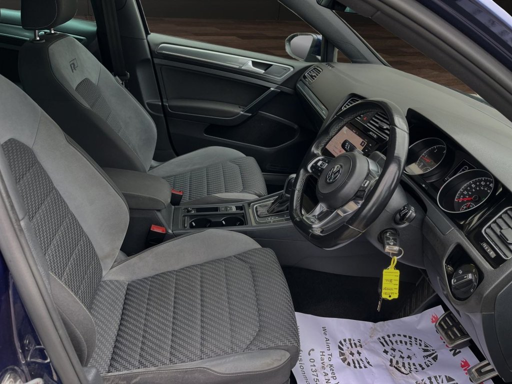 Used Volkswagen Golf 2019 for sale - 76223594: Photo 9