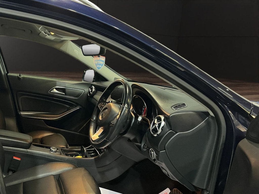 Used Mercedes-Benz GLA 2018 for sale - 78102678: Photo 10