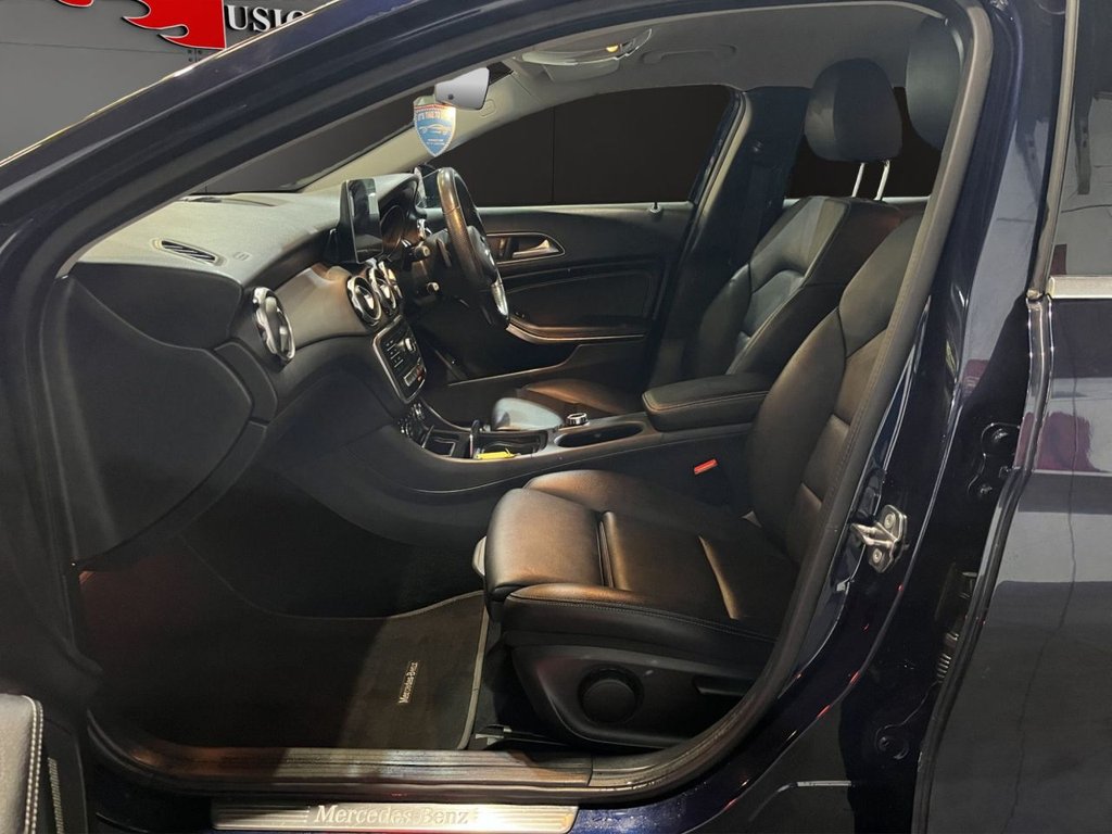 Used Mercedes-Benz GLA 2018 for sale - 78102678: Photo 11