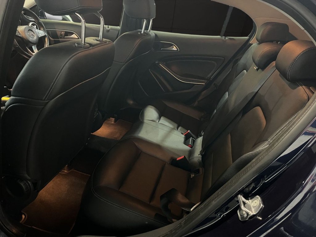 Used Mercedes-Benz GLA 2018 for sale - 78102678: Photo 12