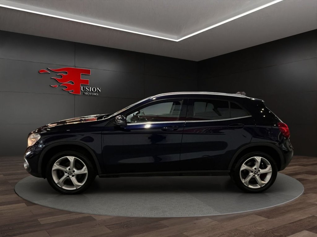 Used Mercedes-Benz GLA 2018 for sale - 78102678: Photo 4