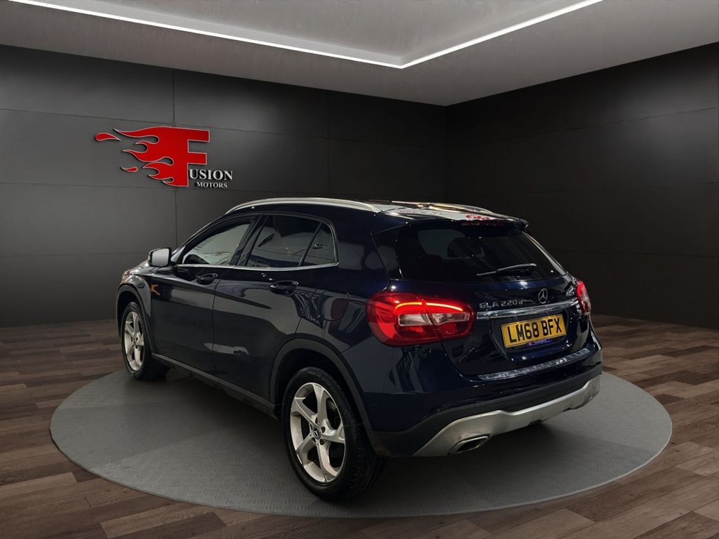 Used Mercedes-Benz GLA 2018 for sale - 78102678: Photo 5