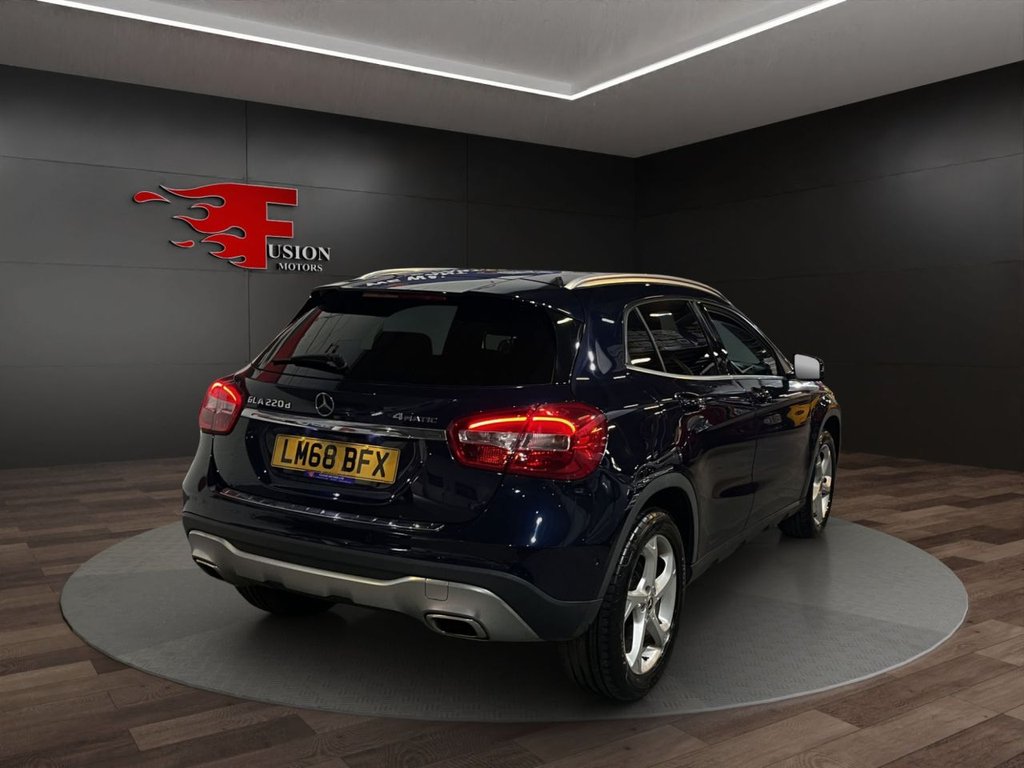 Used Mercedes-Benz GLA 2018 for sale - 78102678: Photo 6