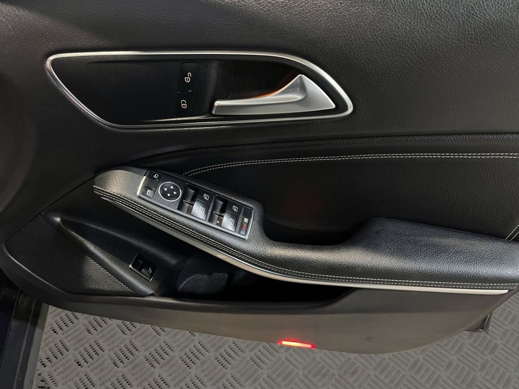 Used Mercedes-Benz GLA 2018 for sale - 78102678: Photo 8