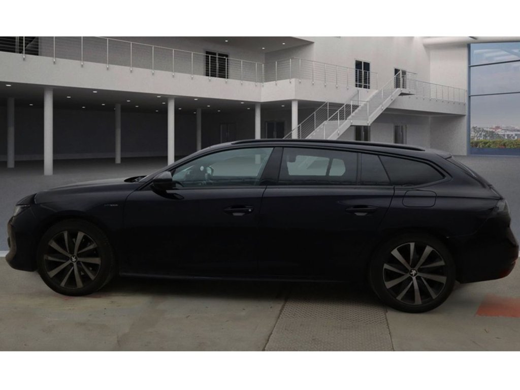 Used Peugeot 508 2020 for sale - 77673637: Photo 3