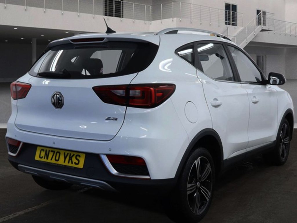 Used MG MG ZS 2020 for sale - 77897605: Photo 3