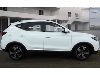 Used MG MG ZS 2020 for sale - 77897605: Photo