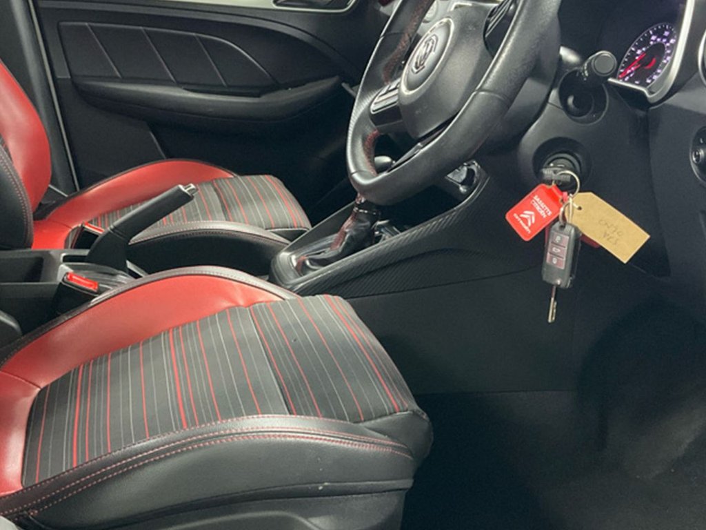 Used MG MG ZS 2020 for sale - 77897605: Photo 7