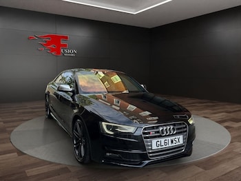 Used Audi S5 2012 for sale - 75703889: Photo
