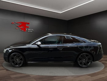 Used Audi S5 2012 for sale - 75703889: Photo