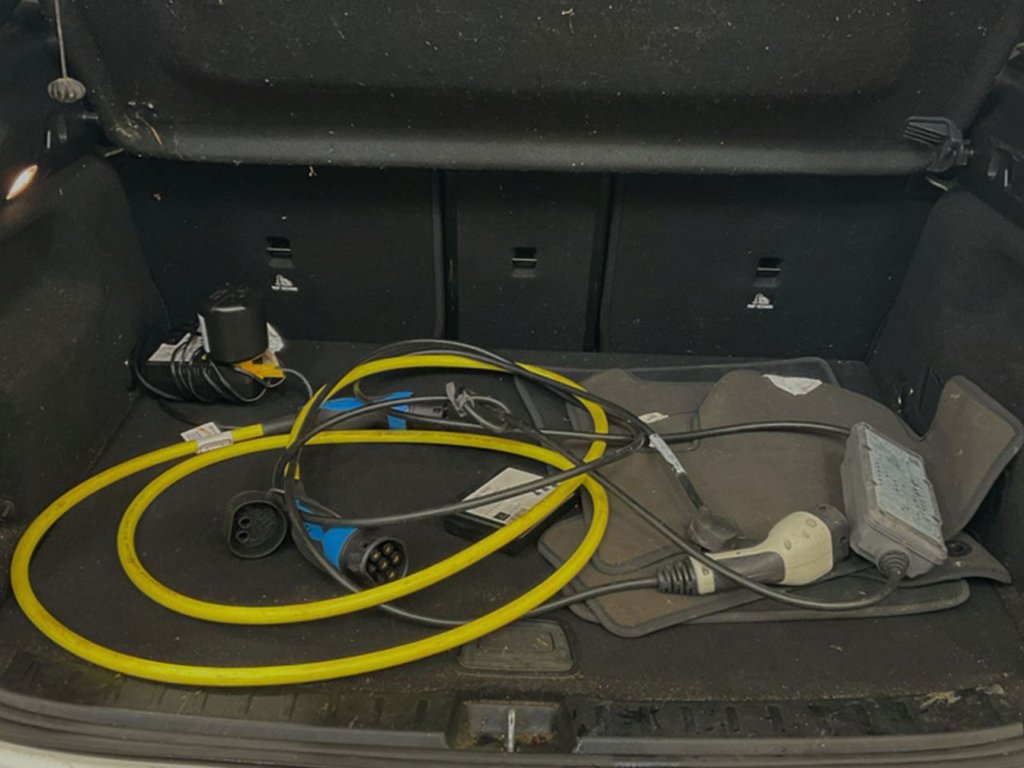 Used Mercedes-Benz EQA 2021 for sale - 76333487: Photo 5