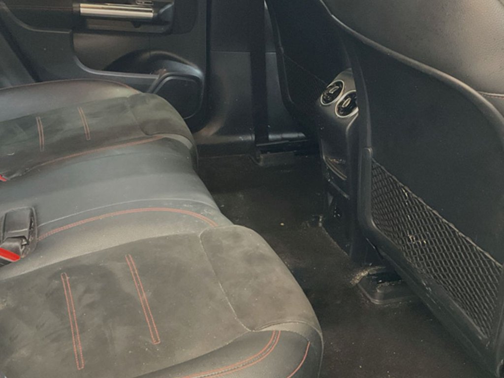 Used Mercedes-Benz EQA 2021 for sale - 76333487: Photo 6