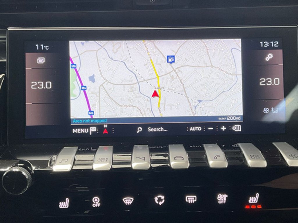 Used Peugeot 508 2019 for sale - 77891278: Photo 10