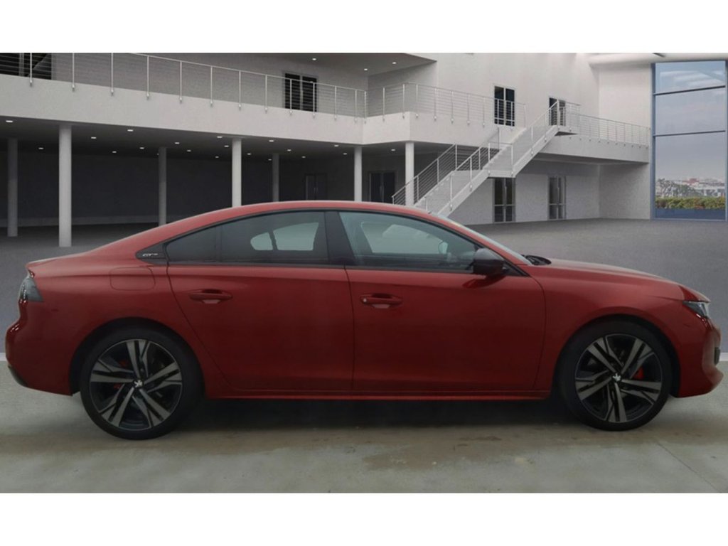Used Peugeot 508 2019 for sale - 77891278: Photo 5