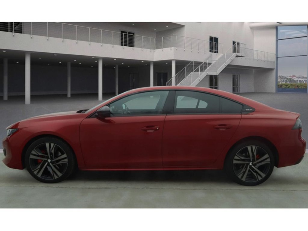 Used Peugeot 508 2019 for sale - 77891278: Photo 6
