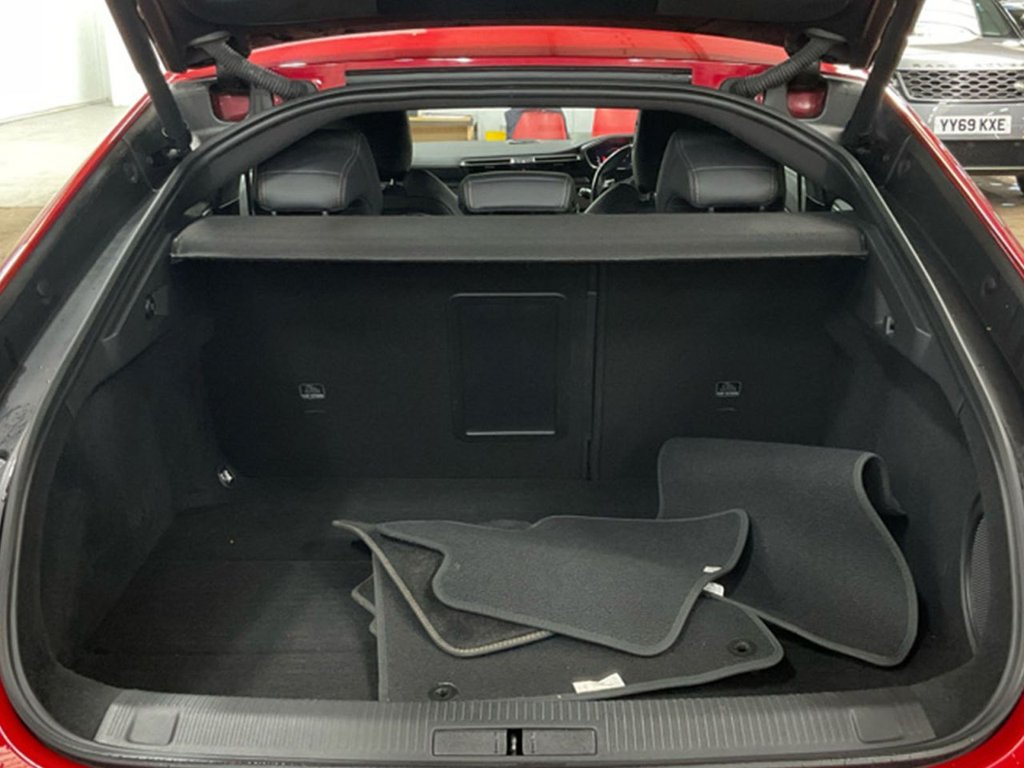 Used Peugeot 508 2019 for sale - 77891278: Photo 7