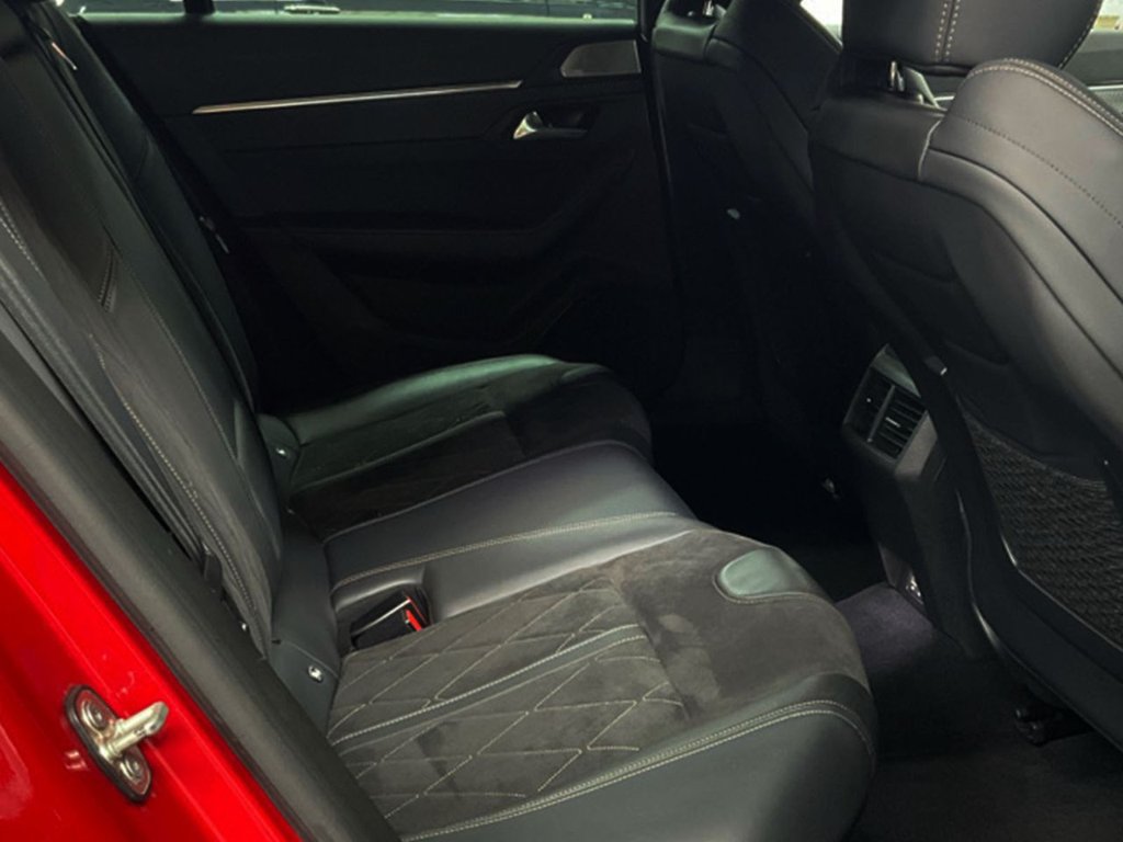 Used Peugeot 508 2019 for sale - 77891278: Photo 8