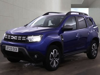 Used Dacia Duster 2023 for sale - 78645331: Photo