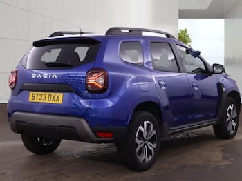 Used Dacia Duster 2023 for sale - 78645331: Photo