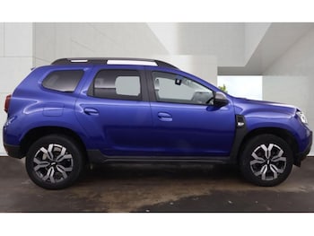 Used Dacia Duster 2023 for sale - 78645331: Photo