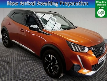 Used Peugeot 2008 2023 for sale - 78530247: Photo
