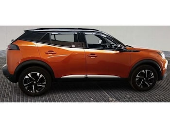 Used Peugeot 2008 2023 for sale - 78530247: Photo