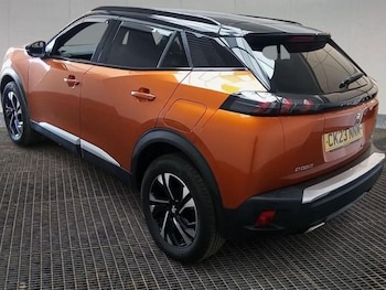 Used Peugeot 2008 2023 for sale - 78530247: Photo