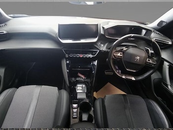 Used Peugeot 2008 2023 for sale - 78530247: Photo