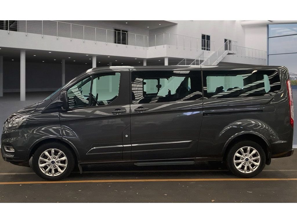 Used Ford Tourneo Custom 2022 for sale - 76406790: Photo 6