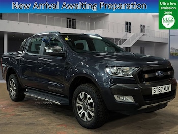 Ford Ranger feature image