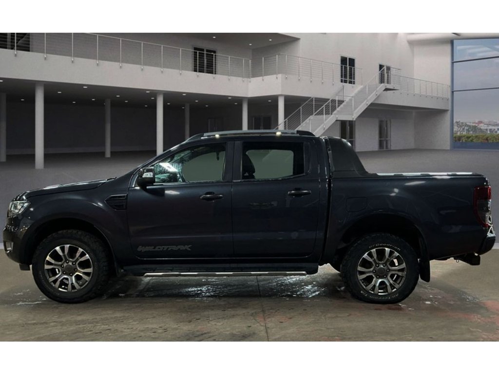 Used Ford Ranger 2017 for sale - 77133230: Photo 5