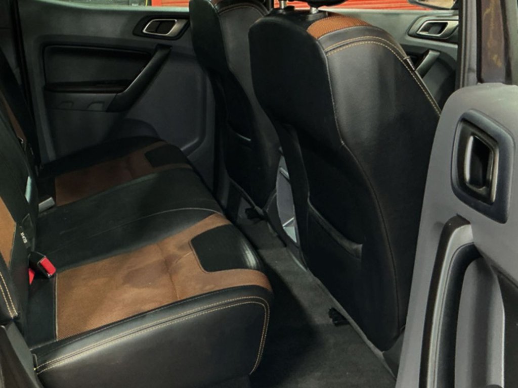 Used Ford Ranger 2017 for sale - 77133230: Photo 6