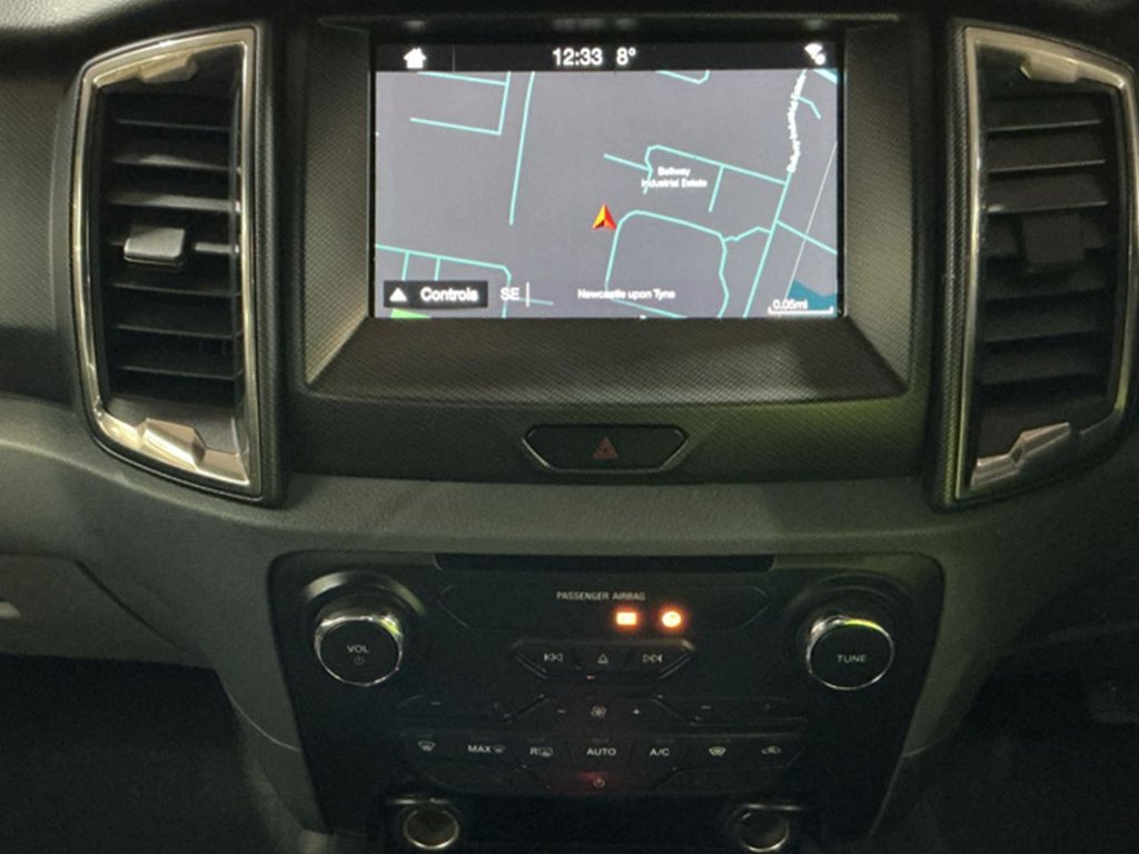 Used Ford Ranger 2017 for sale - 77133230: Photo 8