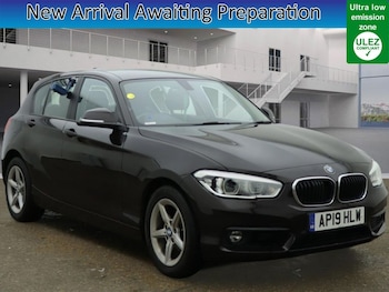 BMW - 1 Series