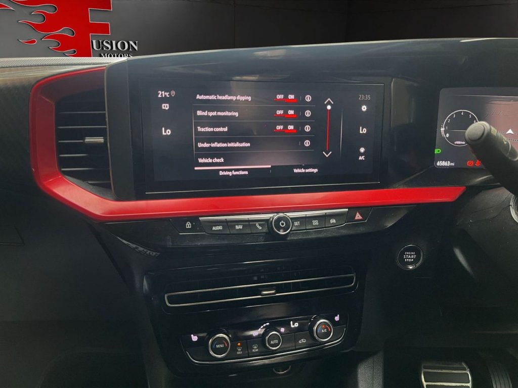 Used Vauxhall Mokka 2022 for sale - 76406183: Photo 12