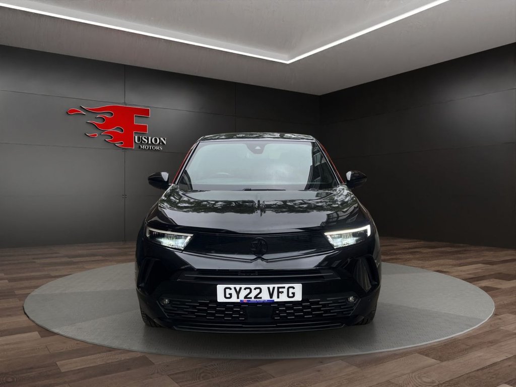 Used Vauxhall Mokka 2022 for sale - 76406183: Photo 2