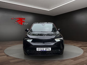 Used Vauxhall Mokka 2022 for sale - 76406183: Photo