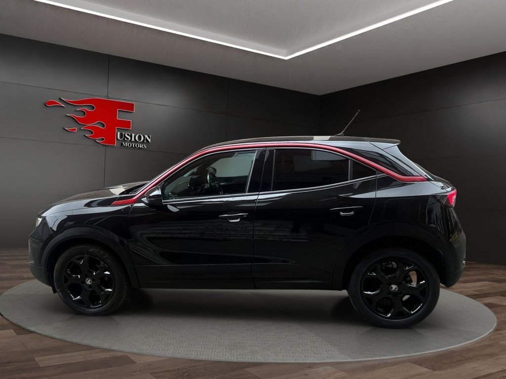 Used Vauxhall Mokka 2022 for sale - 76406183: Photo 3