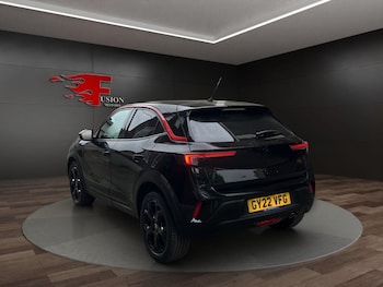 Used Vauxhall Mokka 2022 for sale - 76406183: Photo