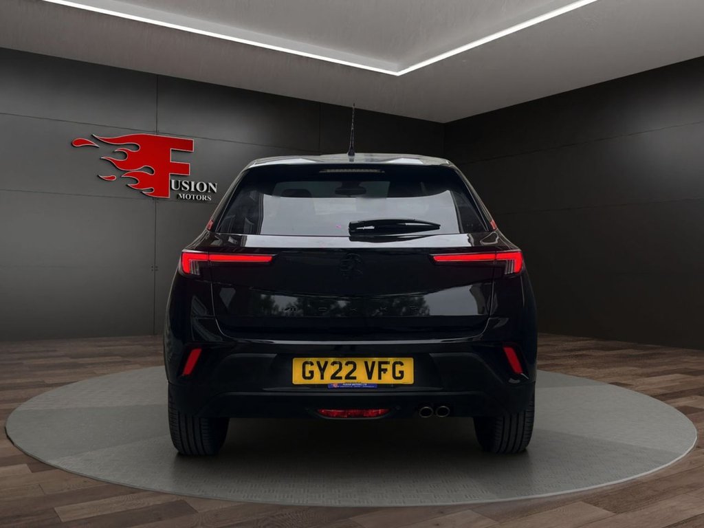 Used Vauxhall Mokka 2022 for sale - 76406183: Photo 5