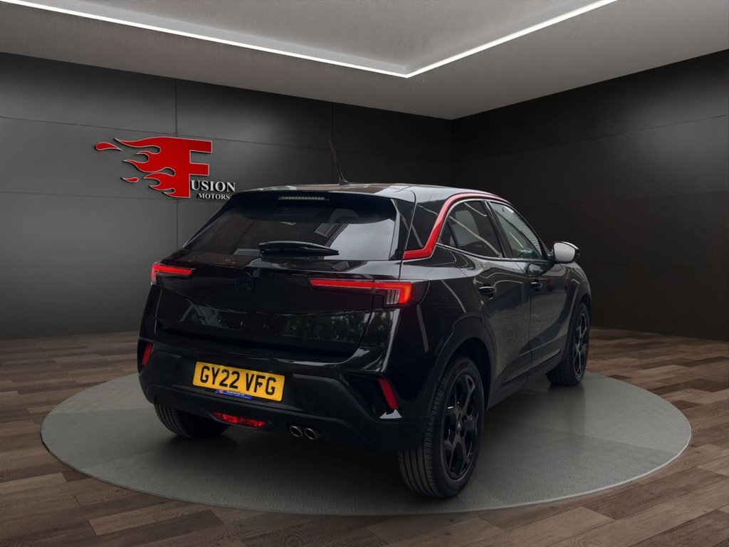 Used Vauxhall Mokka 2022 for sale - 76406183: Photo 6