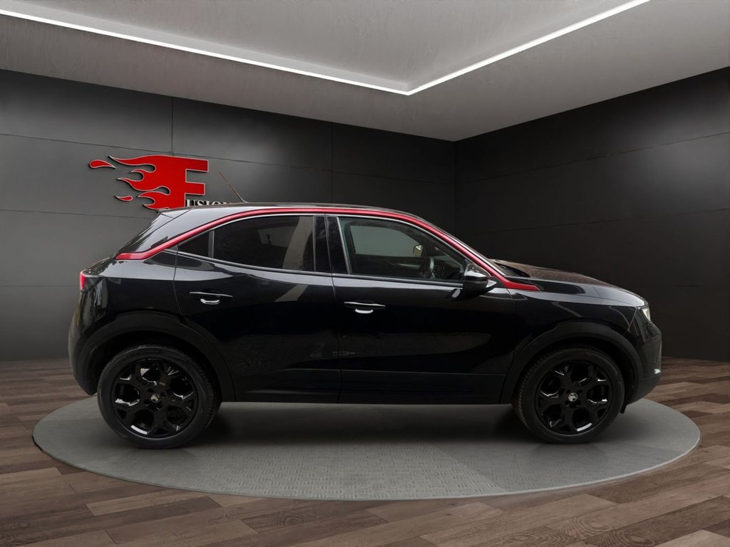 Used Vauxhall Mokka 2022 for sale - 76406183: Photo 7