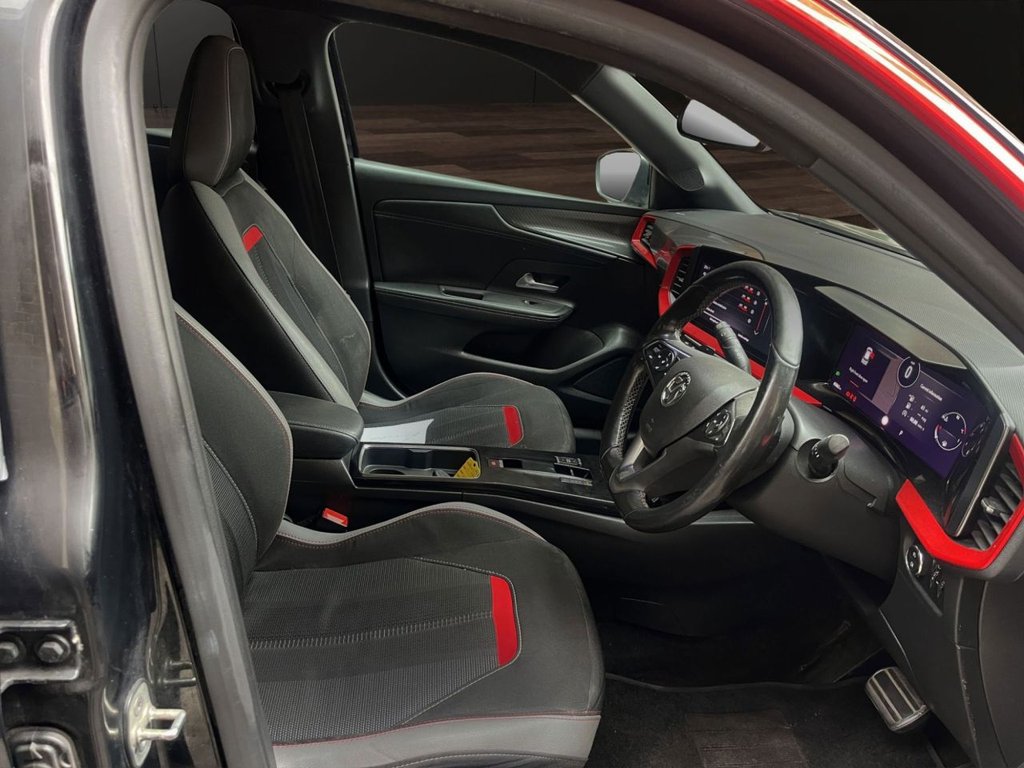 Used Vauxhall Mokka 2022 for sale - 76406183: Photo 9